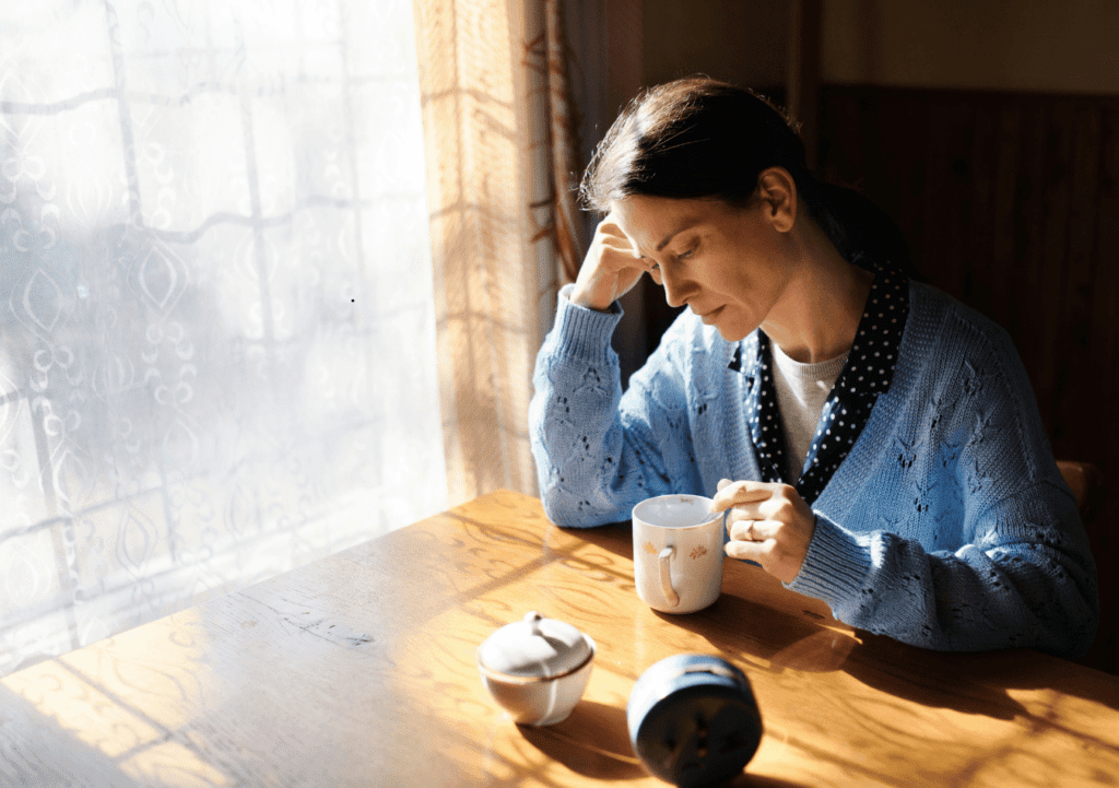 6 Stages of Betrayal Trauma with Examples - Bellevue Trauma Recovery Center