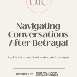 Navigating Conversations After Betrayal