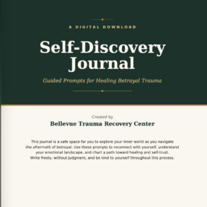 Self-Discovery Journal